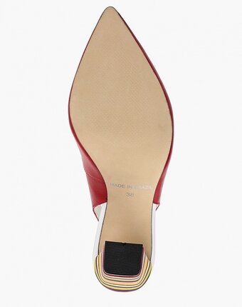 Миниатюра фотографии Туфли indiana