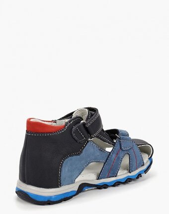 Миниатюра фотографии Сандалии капитошка