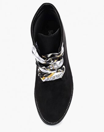 Миниатюра фотографии Ботинки bellamica