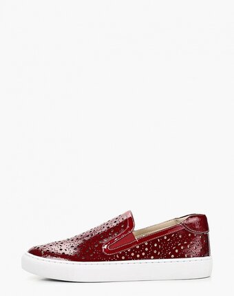 Миниатюра фотографии Слипоны m.shoes