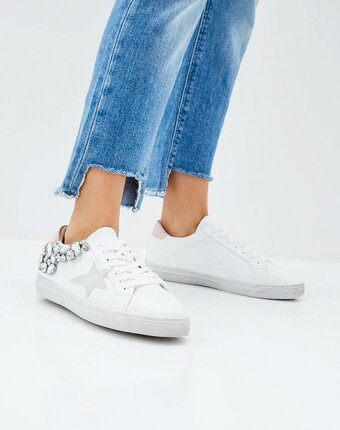 Миниатюра фотографии Кеды findlay