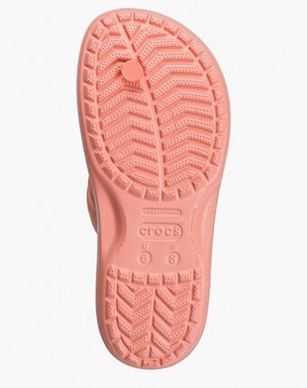 Миниатюра фотографии Сланцы crocs