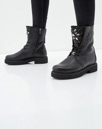 Миниатюра фотографии Ботинки grand style