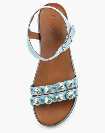 Миниатюра фотографии Сандалии inuovo