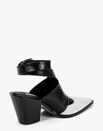 Миниатюра фотографии Туфли topshop