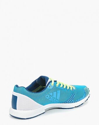 Миниатюра фотографии Кроссовки adidas