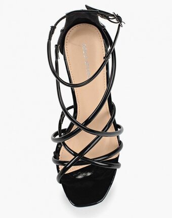 Миниатюра фотографии Босоножки ideal shoes