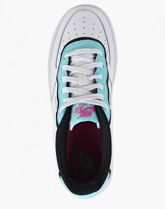 Миниатюра фотографии Кеды nike