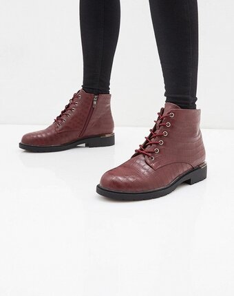 Миниатюра фотографии Ботинки t.taccardi