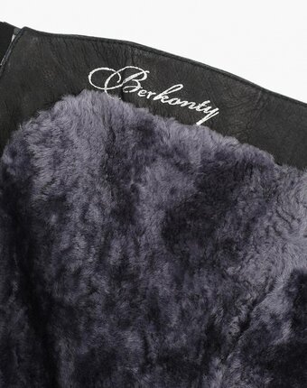 Миниатюра фотографии Сапоги berkonty