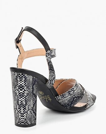 Миниатюра фотографии Босоножки sergio todzi