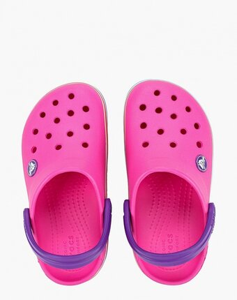Превью изображения Сабо crocs Миниатюра фотографии Сабо crocs