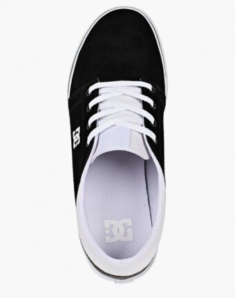 Миниатюра фотографии Кеды dc shoes