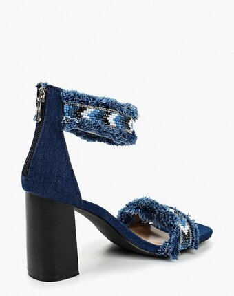 Миниатюра фотографии Босоножки t.taccardi