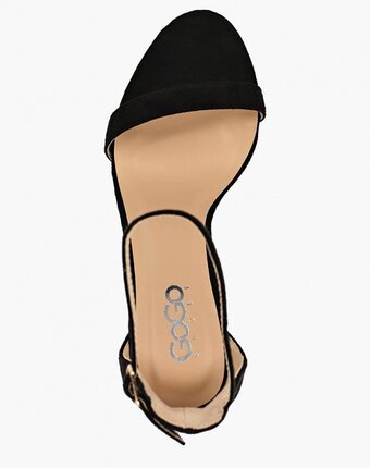 Миниатюра фотографии Босоножки go-go