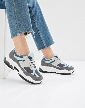 Миниатюра фотографии Кроссовки dino albat