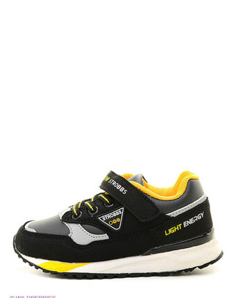 Миниатюра фотографии Кроссовки, strobbs