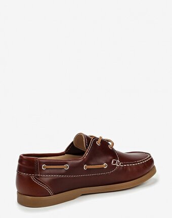 Миниатюра фотографии Топсайдеры pablosky