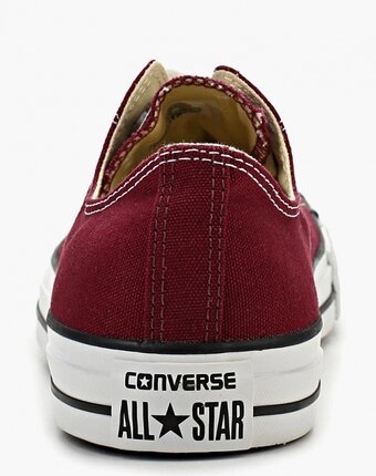 Миниатюра фотографии Кеды converse
