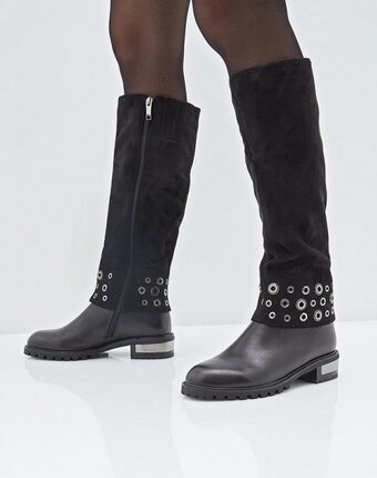 Миниатюра фотографии Сапоги luvelena