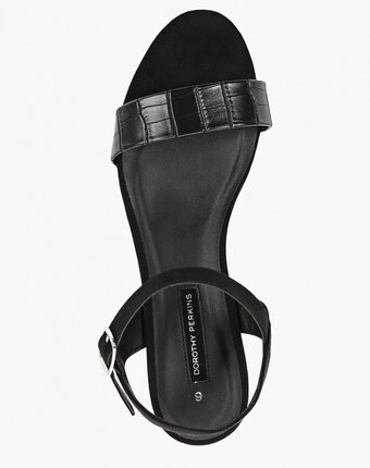 Миниатюра фотографии Босоножки dorothy perkins