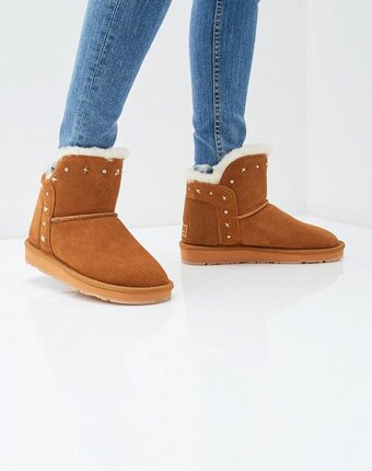 Миниатюра фотографии Полусапоги pierre cardin