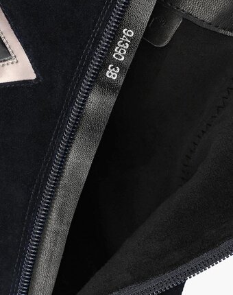 Миниатюра фотографии Полусапоги vitacci