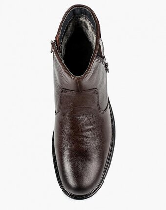 Миниатюра фотографии Полусапоги airbox