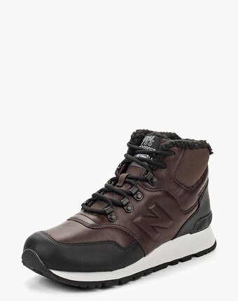 Миниатюра фотографии Кроссовки new balance