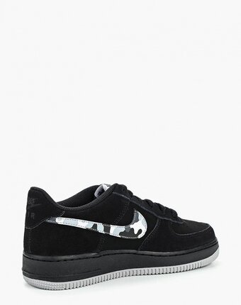 Миниатюра фотографии Кеды nike