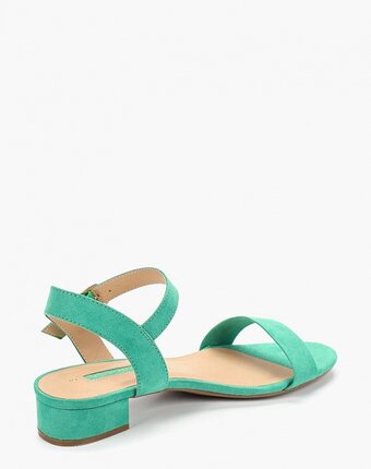 Миниатюра фотографии Босоножки dorothy perkins