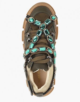 Миниатюра фотографии Кроссовки grand style