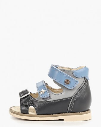 Миниатюра фотографии Сандалии bos baby orthopedic shoes