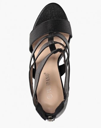 Миниатюра фотографии Босоножки tulipano