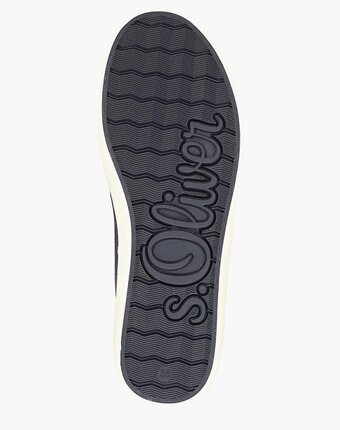 Миниатюра фотографии Кеды s.oliver