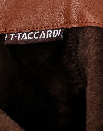 Миниатюра фотографии Полусапоги t.taccardi