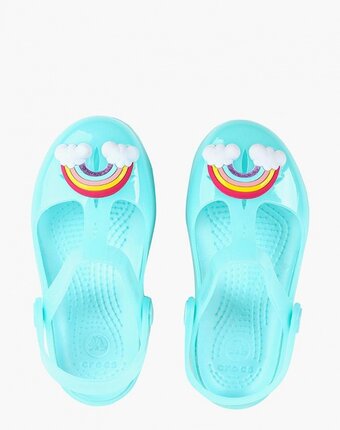 Миниатюра фотографии Сандалии crocs