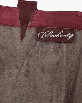 Миниатюра фотографии Сапоги berkonty