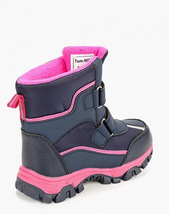 Миниатюра фотографии Ботинки tom-miki