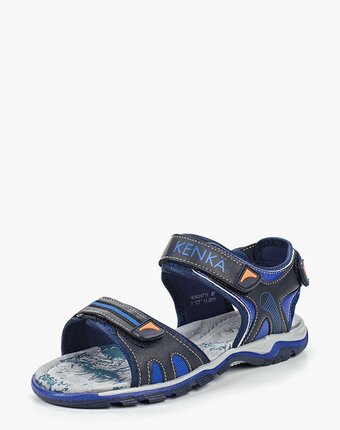 Миниатюра фотографии Сандалии kenkä