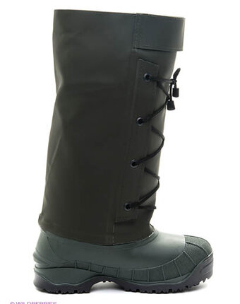 Миниатюра фотографии Сапоги, дюна