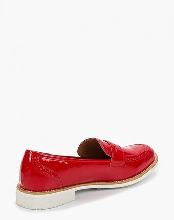 Миниатюра фотографии Лоферы sweet shoes