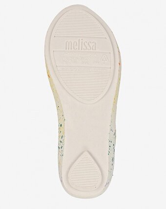 Миниатюра фотографии Балетки melissa