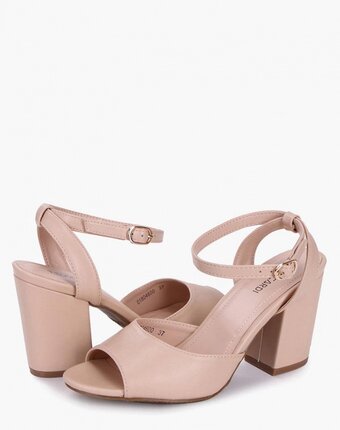 Миниатюра фотографии Босоножки t.taccardi