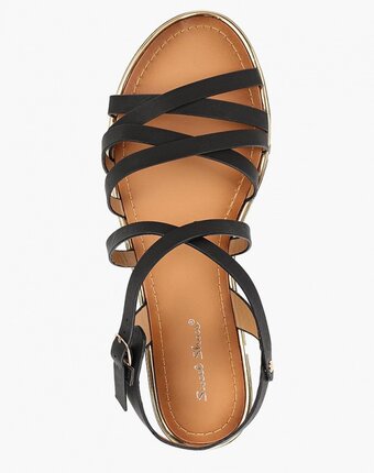 Миниатюра фотографии Сандалии sweet shoes