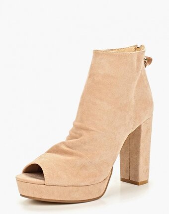 Миниатюра фотографии Ботильоны sweet shoes