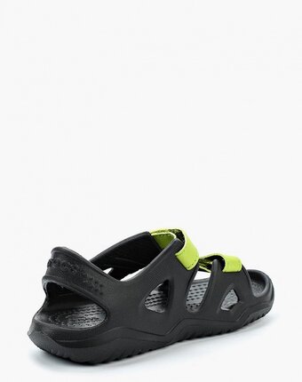 Миниатюра фотографии Сандалии crocs