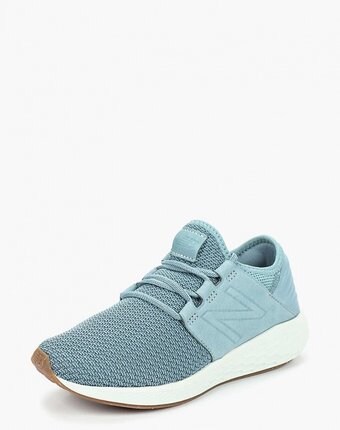 Миниатюра фотографии Кроссовки new balance