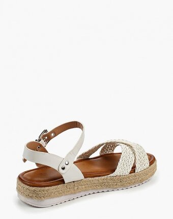 Миниатюра фотографии Сандалии bellewomen