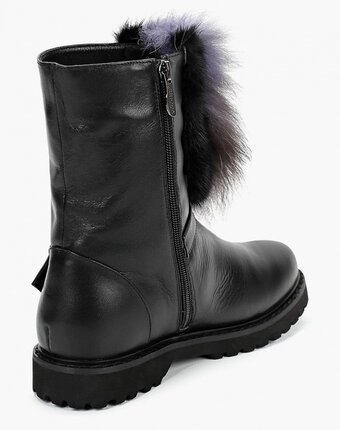 Миниатюра фотографии Полусапоги vitacci